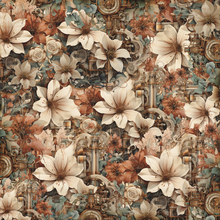 Charger l'image dans la galerie, Bloc "Redhood" de Bella Luna Craft (BLC-0041/S)