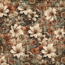 Charger l'image dans la galerie, Bloc "Redhood" de Bella Luna Craft (BLC-0041/R)