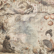 Charger l'image dans la galerie, Bloc "Hatsune" Basics de Bella Luna Craft