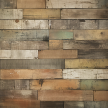 Charger l'image dans la galerie, Bloc "Sassenach" basicos de Bella Luna Craft (BLC-0043/S)