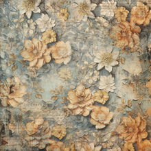 Charger l'image dans la galerie, Bloc "Sassenach" de Bella Luna Craft (BLC-0042/S)