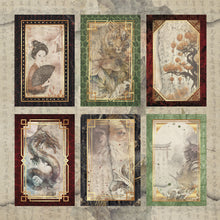 Charger l'image dans la galerie, Bloc "Hatsune" Basics de Bella Luna Craft