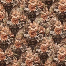 Charger l'image dans la galerie, Bloc "Redhood" de Bella Luna Craft (BLC-0041/R)