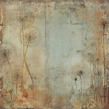 Charger l'image dans la galerie, Bloc "Sassenach" basicos de Bella Luna Craft (BLC-0043/S)