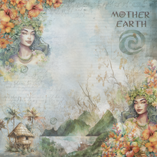 Charger l'image dans la galerie, Bloc "Aloha" de Bella Luna Craft