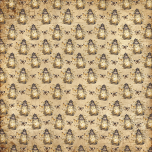 Charger l'image dans la galerie, Bloc "Redhood" de Bella Luna Craft (BLC-0041/S)