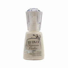 Charger l'image dans la galerie, Shimmer Powder Ivory Willow de Nuvo