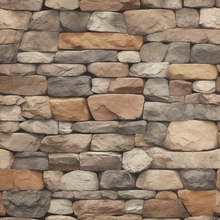 Charger l'image dans la galerie, Bloc "Sassenach" basicos de Bella Luna Craft (BLC-0043/S)