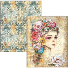 Charger l'image dans la galerie, Livre "Quintessential" A4 Maxi (MA003) - Ciao Bella