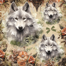 Charger l'image dans la galerie, Bloc "Redhood" de Bella Luna Craft (BLC-0041/R)