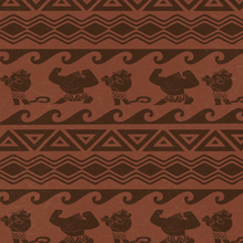 Charger l'image dans la galerie, Bloc "Aloha" de Bella Luna Craft