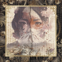 Charger l'image dans la galerie, Bloc "Hatsune" Basics de Bella Luna Craft