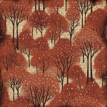 Charger l'image dans la galerie, Bloc "Redhood" de Bella Luna Craft (BLC-0040/S)