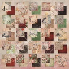 Charger l'image dans la galerie, Bloc "Love in Japan" de Bella Luna Craft