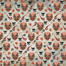 Charger l'image dans la galerie, Bloc "Aloha" de Bella Luna Craft