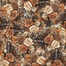 Charger l'image dans la galerie, Bloc "Redhood" de Bella Luna Craft (BLC-0041/R)