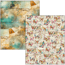 Charger l'image dans la galerie, Livre "Quintessential" A4 Maxi (MA003) - Ciao Bella
