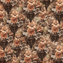 Charger l'image dans la galerie, Bloc "Redhood" de Bella Luna Craft (BLC-0041/S)