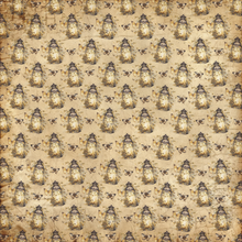 Charger l'image dans la galerie, Bloc "Redhood" de Bella Luna Craft (BLC-0041/R)