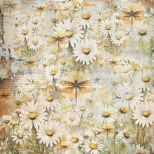 Charger l'image dans la galerie, Bloc "Sassenach" de Bella Luna Craft (BLC-0043/R)