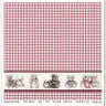 Charger l'image dans la galerie, Collection " Childhood memories rose" de ITD Collection (SLS-042)