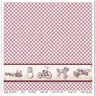 Charger l'image dans la galerie, Collection " Childhood memories rose" de ITD Collection (SLS-042)