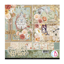 Charger l'image dans la galerie, Collection Reign of Grace 20x20 cm