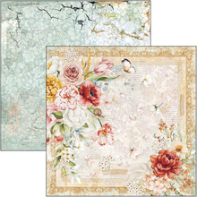 Charger l'image dans la galerie, Collection "Reign of Grace" 20x20 cm (CBH060)