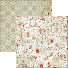 Charger l'image dans la galerie, Collection "Reign of Grace" 20x20 cm (CBH060)