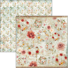 Charger l'image dans la galerie, Collection "Reign of Grace" 20x20 cm (CBH060)