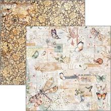 Charger l'image dans la galerie, Collection "Reign of Grace" 20x20 cm (CBH060)
