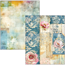 Charger l'image dans la galerie, Livre "Quintessential" A4 Maxi (MA003) - Ciao Bella