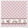 Charger l'image dans la galerie, Collection " Childhood memories rose" de ITD Collection (SLS-042)