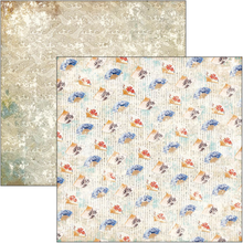 Charger l'image dans la galerie, Bloc  "Land of the rising sun" Patterns pad 30x30 cm  12/Pqt (CBT076)