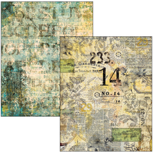 Charger l'image dans la galerie, Livre "Time Capsule" A4 Maxi (MA001) - Ciao Bella