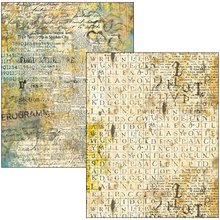 Charger l'image dans la galerie, Livre "Time Capsule" A4 Maxi (MA001) - Ciao Bella