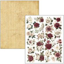 Charger l'image dans la galerie, Livre "Time Capsule" A4 Maxi (MA001) - Ciao Bella