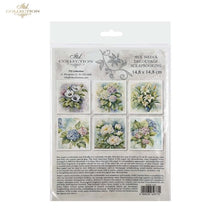Charger l'image dans la galerie, Emballage mini-kit fleurs RSM143