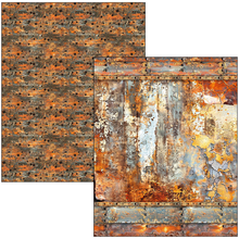 Charger l'image dans la galerie, Livre "Past Time" A4 de ciao bella (MA004)