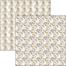 Charger l'image dans la galerie, Collection "Winter Season " de Ciao Bella 20x20 cm (CBH088)