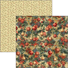 Charger l'image dans la galerie, Bloc papiers 20x20 cm "Toy Shop" Ciao Bella (CBH089)