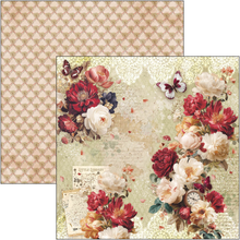 Charger l'image dans la galerie, Bloc 8x8 "Book Lovers" de Ciao Bella - (CBH091)