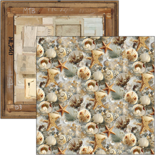 Charger l'image dans la galerie, Bloc 30x30 "An Artist Journey" de Ciao Bella - (CBPM092)