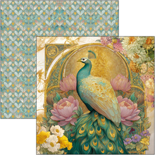 Charger l'image dans la galerie, Bloc "Artemis" Ciao Bella 30x30 (CBPM094)