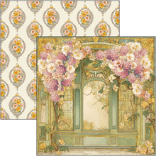 Charger l'image dans la galerie, Bloc "Artemis" Ciao Bella 30x30 (CBT094)