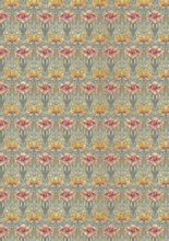 Charger l'image dans la galerie, Rice Paper Art Set A5 - "Belle Époque" - Ciao Bella (CBRS036)