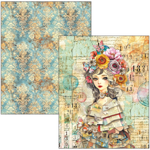 Charger l'image dans la galerie, Livre "Quintessential" A4 Maxi (MA003) - Ciao Bella