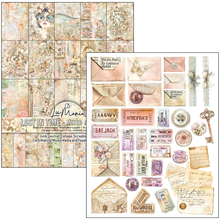 Charger l'image dans la galerie, Livre "Lost in Time" A4 Maxi (MA007) - Ciao Bella