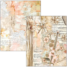 Charger l'image dans la galerie, Livre "Lost in Time" A4 Maxi (MA007) - Ciao Bella