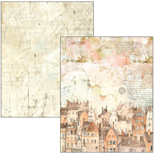 Charger l'image dans la galerie, Livre "Lost in Time" A4 Maxi (MA007) - Ciao Bella